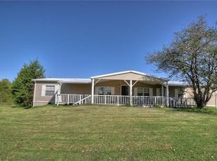 645 Jennings Pond Rd, Lebanon, TN 37090