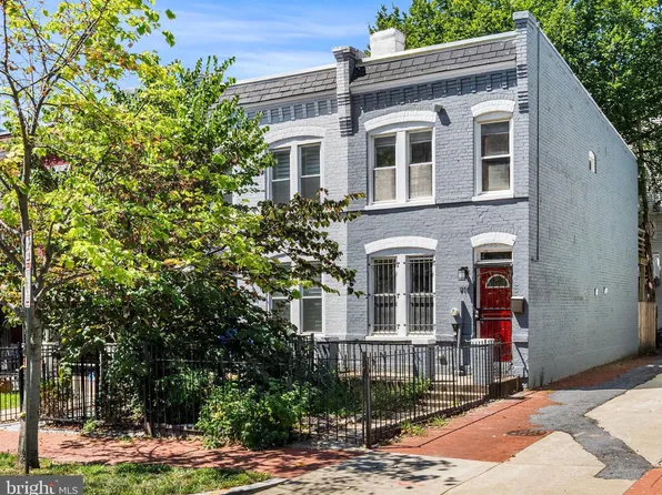 919 5th St SE, Washington, DC 20003
