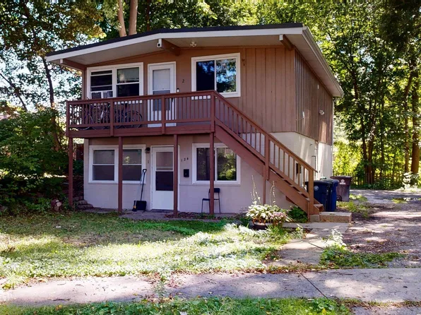 124 Allen Dr #1, Ann Arbor, MI 48103