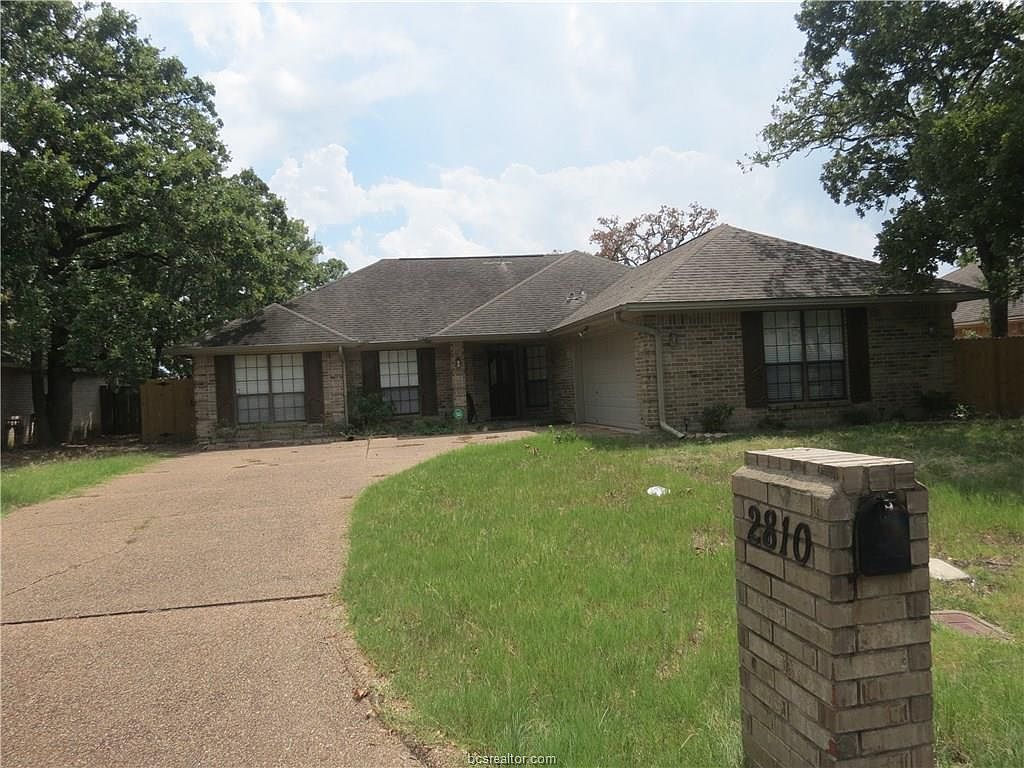 2810 Pueblo Ct N, College Station, TX 77845 Zillow