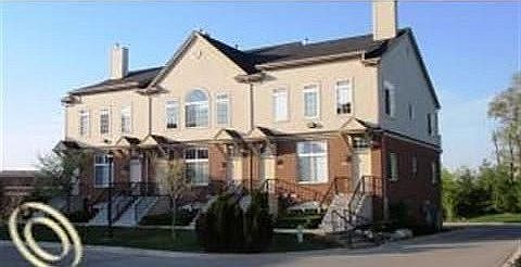 FOR SALE: Upper End unit