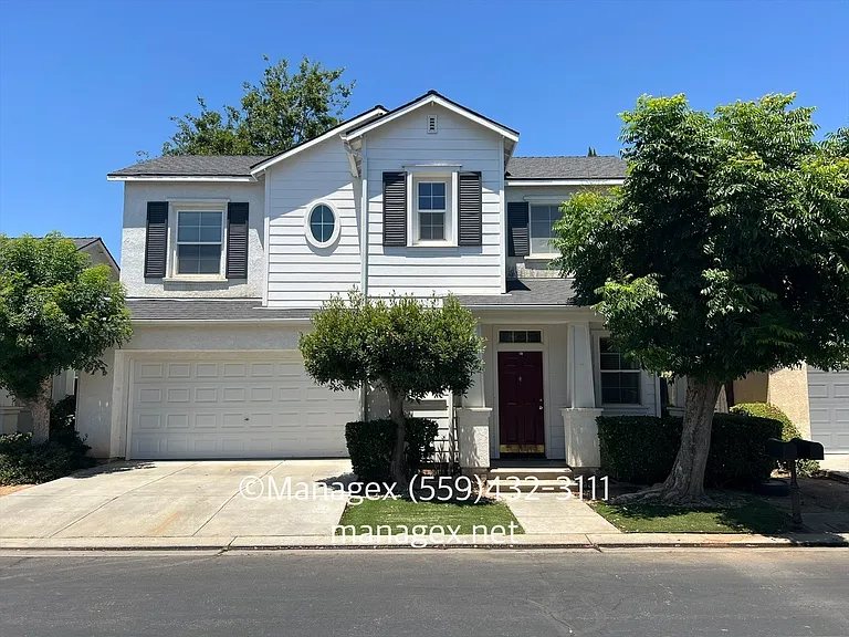 737 W Siena Ln — Photo 1