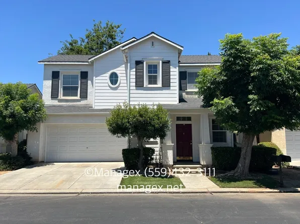 737 W Siena Ln, Clovis, CA 93619