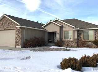 886 E Falcon Cir, Blackfoot, ID 83221