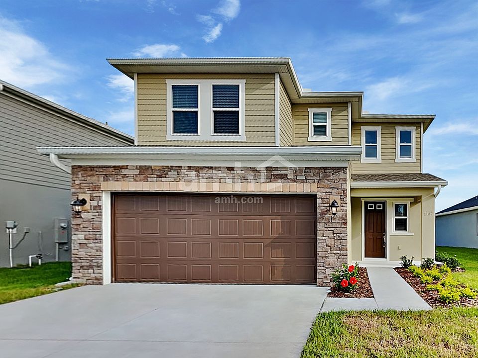 1st image of 2107 Saffron Walden Dr