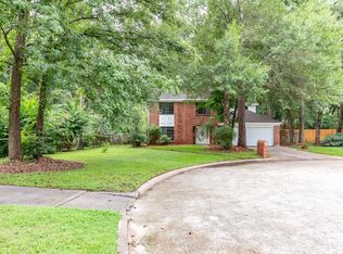 2646 Hidden Garden Dr, Kingwood, TX 77339