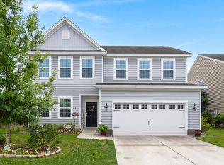 1143 Moss Grove Dr, Moncks Corner, SC 29461