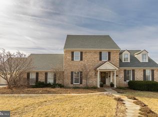 501 Princess Ct, Winchester, VA 22601