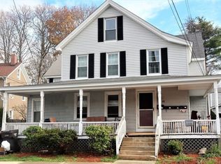 48 Neil St, Marlborough, MA 01752