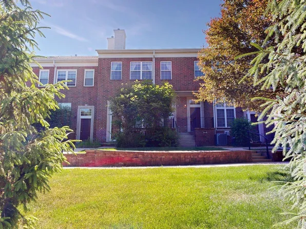 1908 Lindsay Ln, Ann Arbor, MI 48104