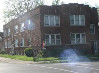 6756 S Morgan St, Chicago, IL 60621