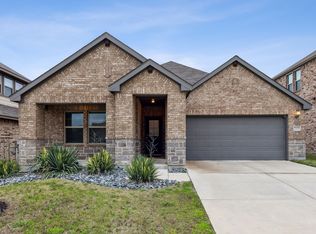 263 Hawthorn Dr, Lavon, TX 75166