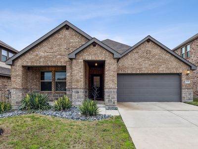 263 Hawthorn Dr, Lavon, TX, 75166