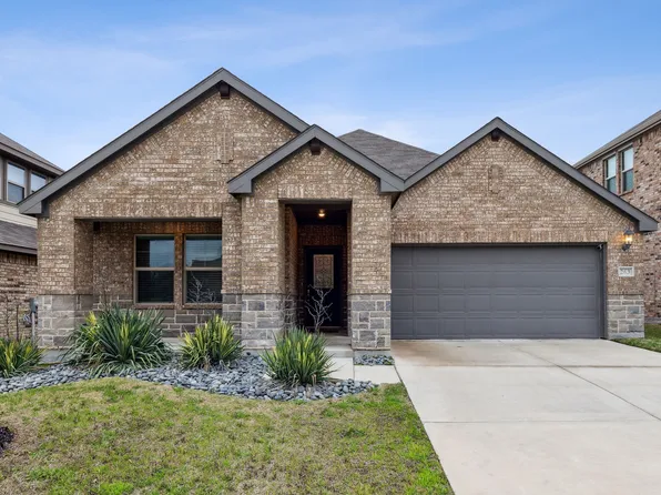 263 Hawthorn Dr, Lavon, TX 75166