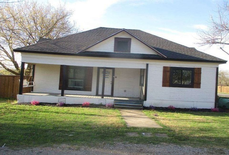 Property Front View