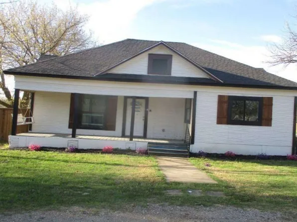 115 W Spruce St, Whitewright, TX 75491