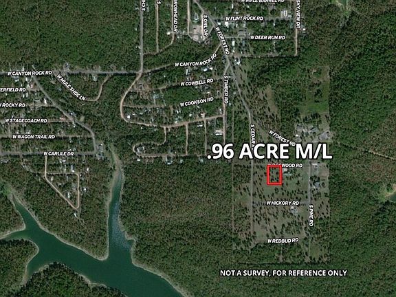 5th image of 15856 W Dogwood Rd