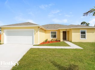 541 Bird Ave SE, Palm Bay, FL 32909