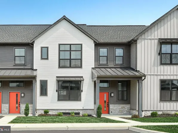 105 Madison Dr, Mechanicsburg, PA 17055