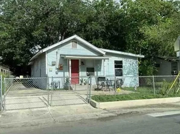 231 Mosaly Ave, San Antonio, TX 78214