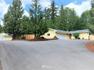 13458 SE 235th St, Kent, WA 98042