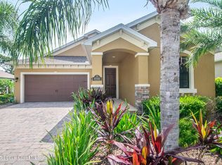 8591 Strom Park Dr, Melbourne, FL 32940