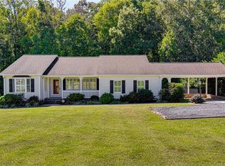 3789 Frye Bridge Rd, Clemmons, NC 27012