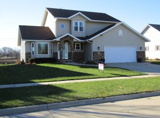 3057 19th Ave N, Fort Dodge, IA 50501