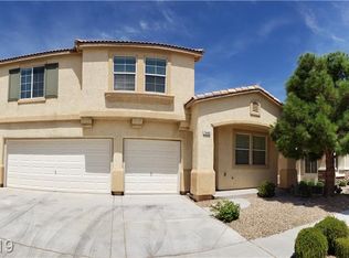 7446 Wagonwheel Ranch Way, Las Vegas, NV 89113