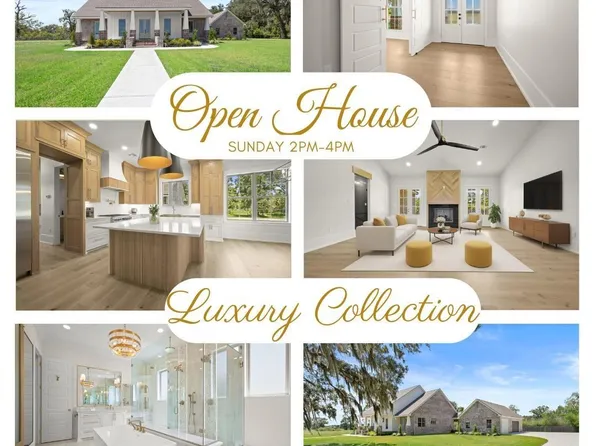 11079 Cessna St, Gonzales, LA 70737