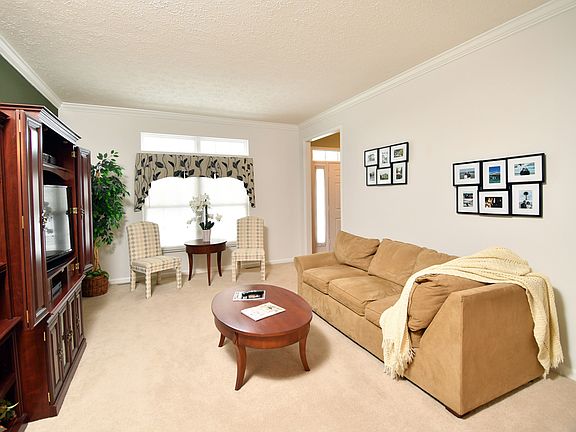 3rd image of 20409 Bradgate Ln