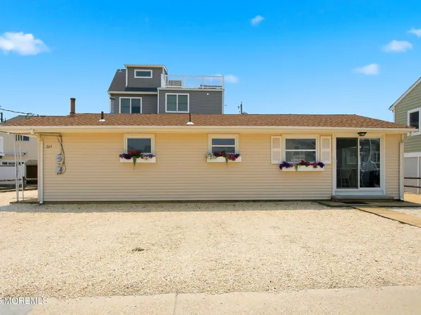 265 Ocean Bay Boulevard, Lavallette, NJ 08735