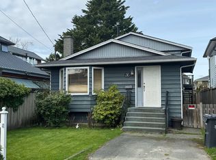 3491 Broadway St, Richmond, BC