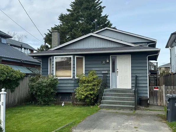 3491 Broadway St, Richmond, BC V7E 2X6