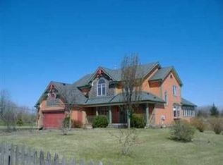 820 W Eva Cir, Springfield, OH 45504