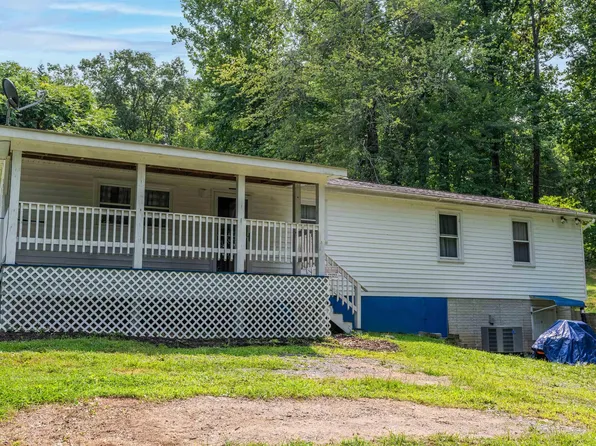 1840 Middle River Rd, Stanardsville, VA 22973