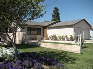 6056 Walnut Ave, Chino, CA 91710