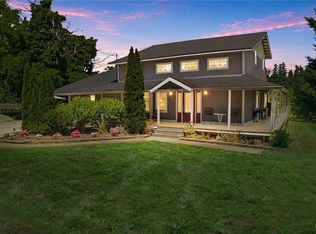 12717 Zeller Road SE, Yelm, WA 98597