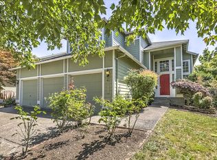 15414 NW Energia St, Portland, OR 97229