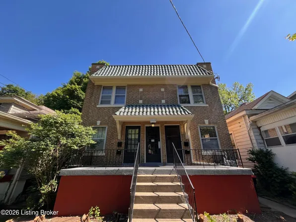 2122 Speed Ave, Louisville, KY 40205