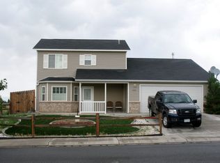 1801 Draft Horse Rd, Montrose, CO 81401