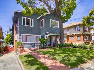 2650 2nd Ave APT 1, San Diego, CA 92103