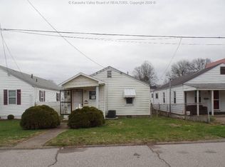 606 Spring St, Saint Albans, WV 25177