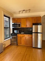 Rented by Waverly Realty Associates