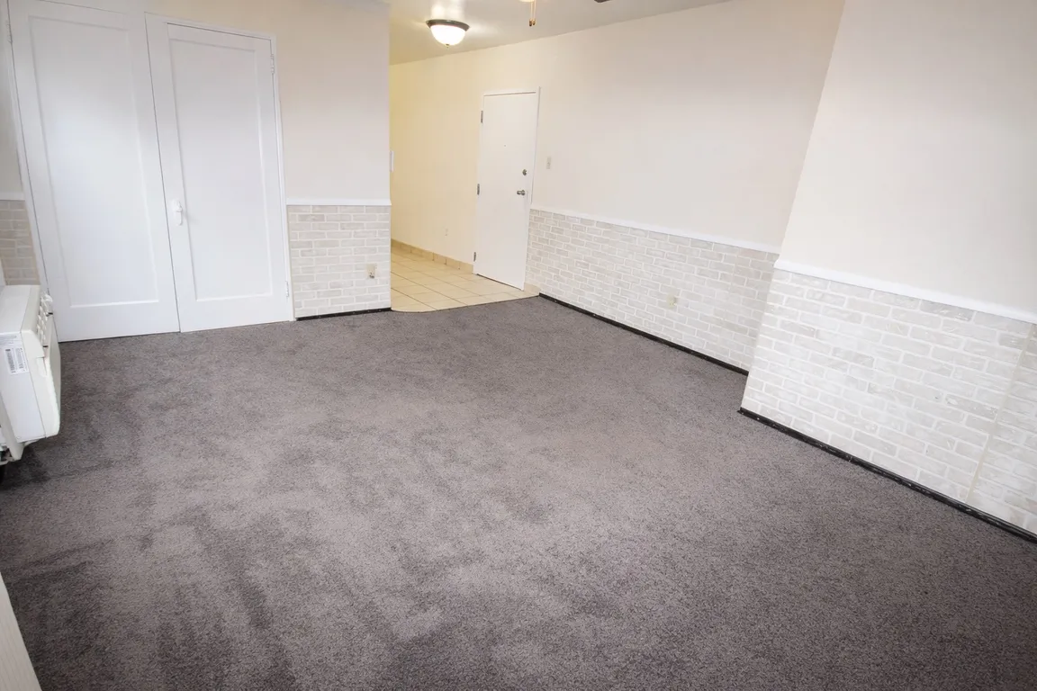 Carpeted Studio