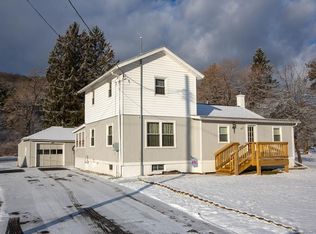 731 Breesport N Chemung Rd, Lowman, NY