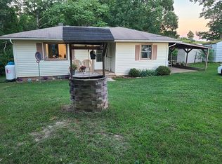 11884 Mount Cross Rd, Dry Fork, VA 24549