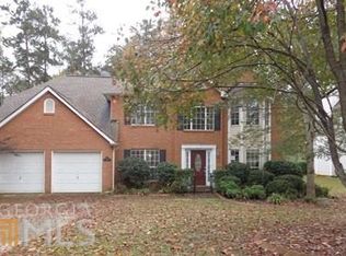 12097 Olmstead Dr, Fayetteville, GA