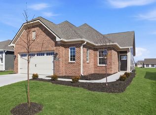 5370 Foxley Park Ln, Avon, IN 46123