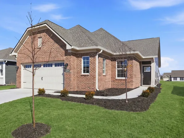 5370 Foxley Park Ln, Avon, IN 46123